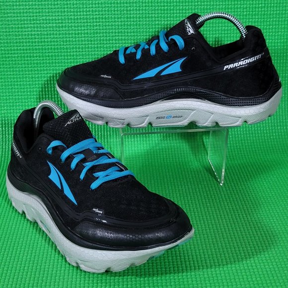 Altra Shoes - Altra Paradigm 1.5 Athletic Shoes - Women's 8
